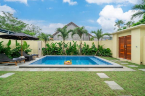 New Stylish Villa with Private Pool - Just a minutes to best Bali Beaches